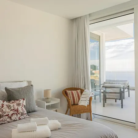 Villa New Toccata By Your Madeira *
