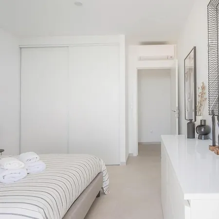 Villa New Toccata By Your Madeira Estreito Da Calheta