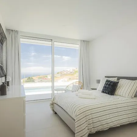Villa New Toccata By Your Madeira