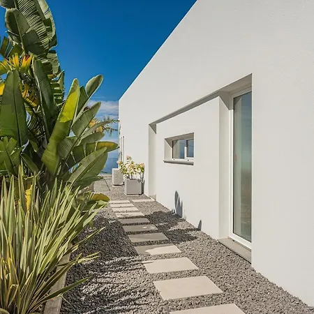 New Toccata By Your Madeira Villa *